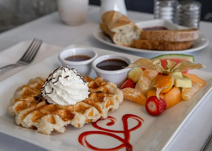 Chez Truchon Bistro-Auberge
