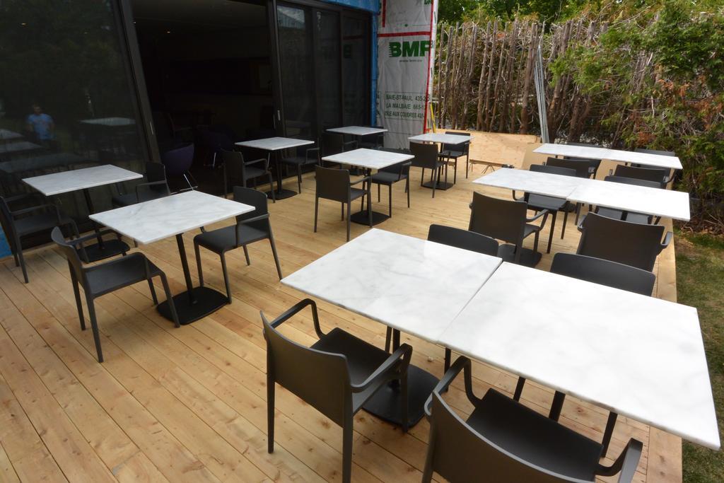 Chez Truchon Bistro-auberge Mini-hôtel 3*