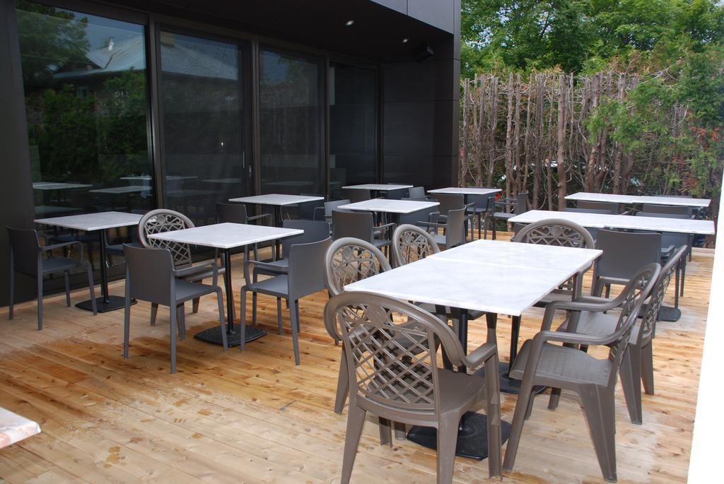 Chez Truchon Bistro-auberge La Malbaie