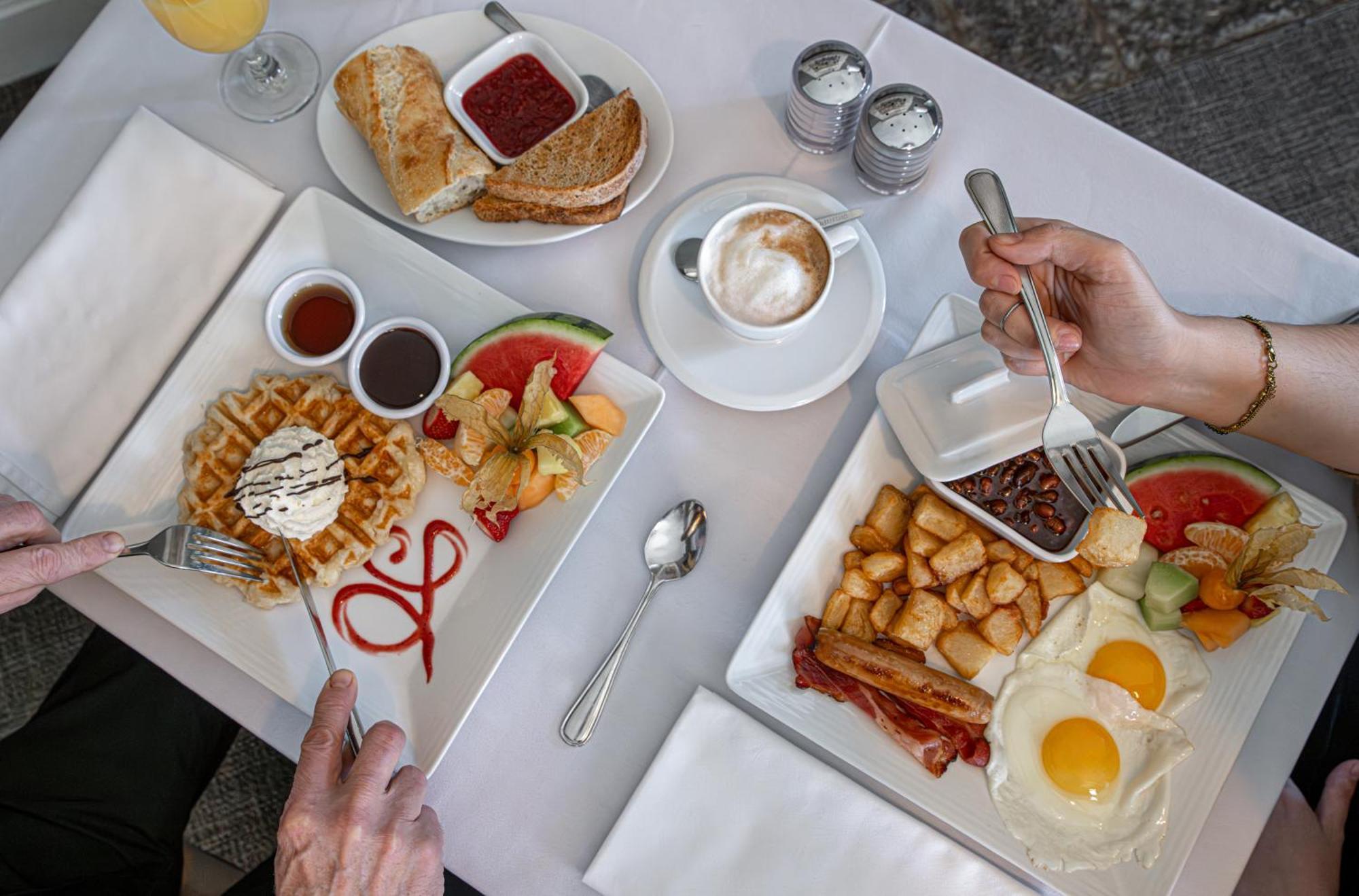 Chez Truchon Bistro-auberge