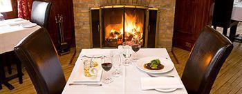 Chez Truchon Bistro-auberge Mini-hôtel La Malbaie