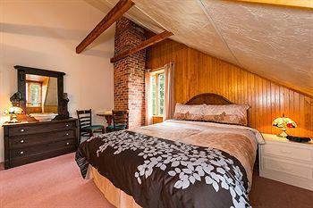 Chez Truchon Bistro-auberge 3*