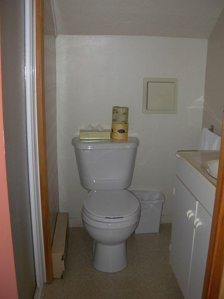 Chez Truchon Bistro-auberge Mini-hôtel 3*