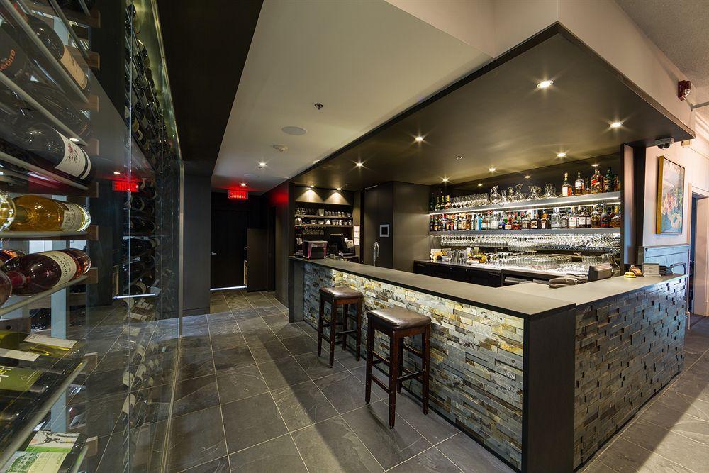 Chez Truchon Bistro-auberge 3*