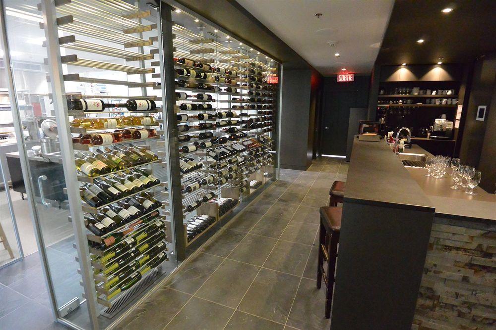 Chez Truchon Bistro-auberge Mini-hôtel