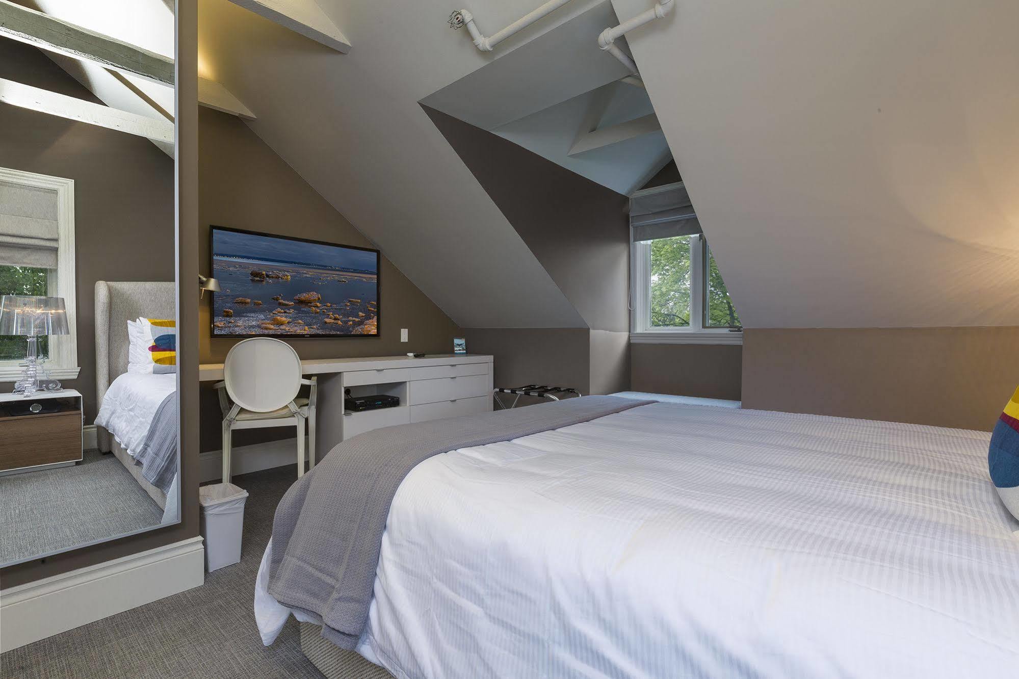Chez Truchon Bistro-auberge 3* La Malbaie