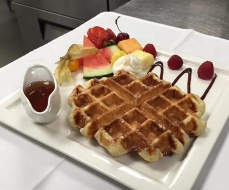 Chez Truchon Bistro-auberge La Malbaie