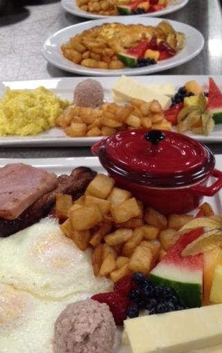 Chez Truchon Bistro-auberge La Malbaie
