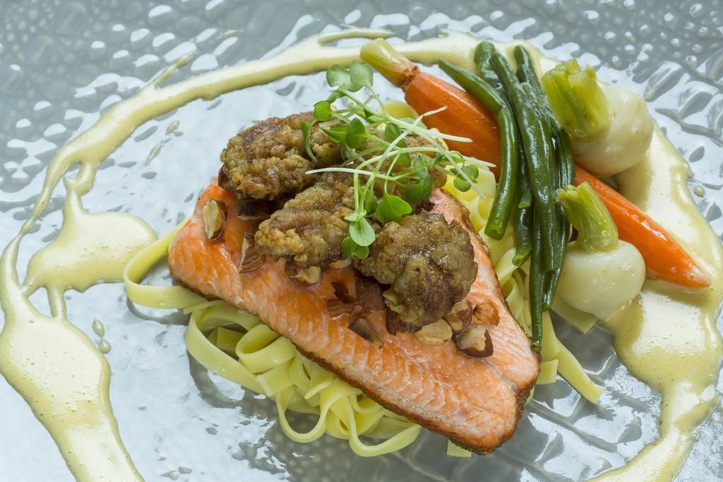 Inn Chez Truchon Bistro-auberge