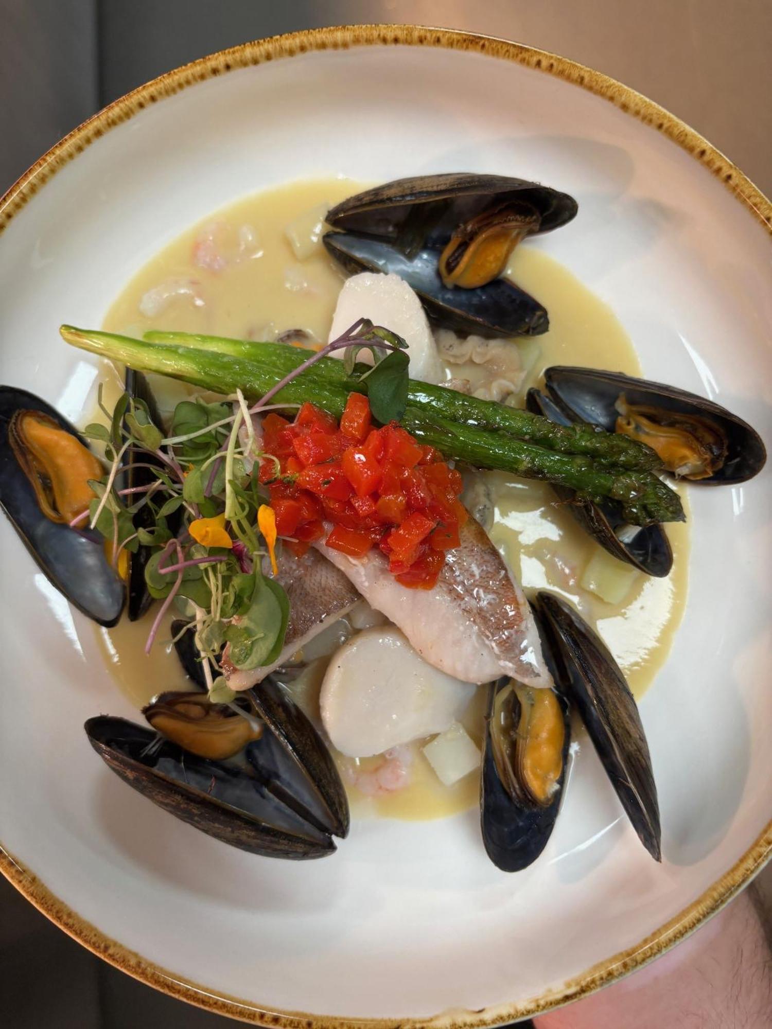 Chez Truchon Bistro-auberge La Malbaie