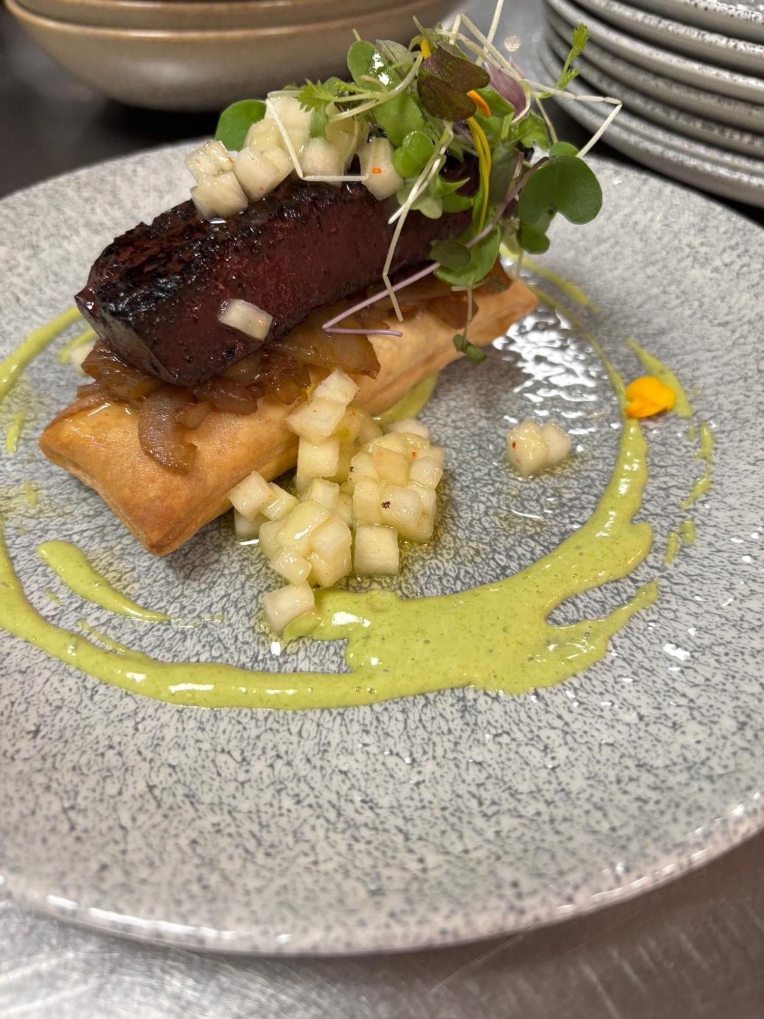 Chez Truchon Bistro-auberge 3* La Malbaie