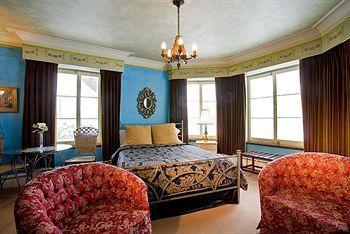 Chez Truchon Bistro-auberge Inn 3*