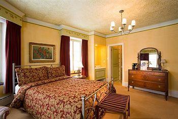Chez Truchon Bistro-auberge 3*