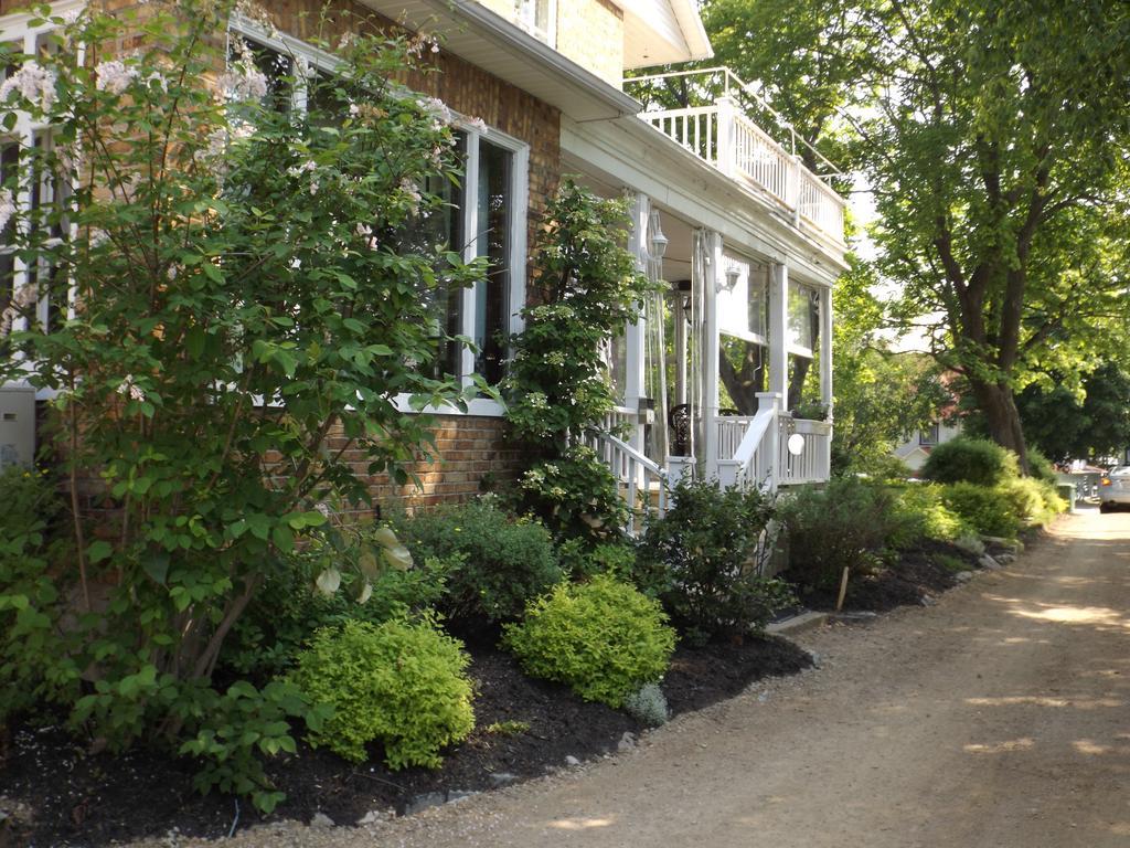 Inn Chez Truchon Bistro-auberge La Malbaie