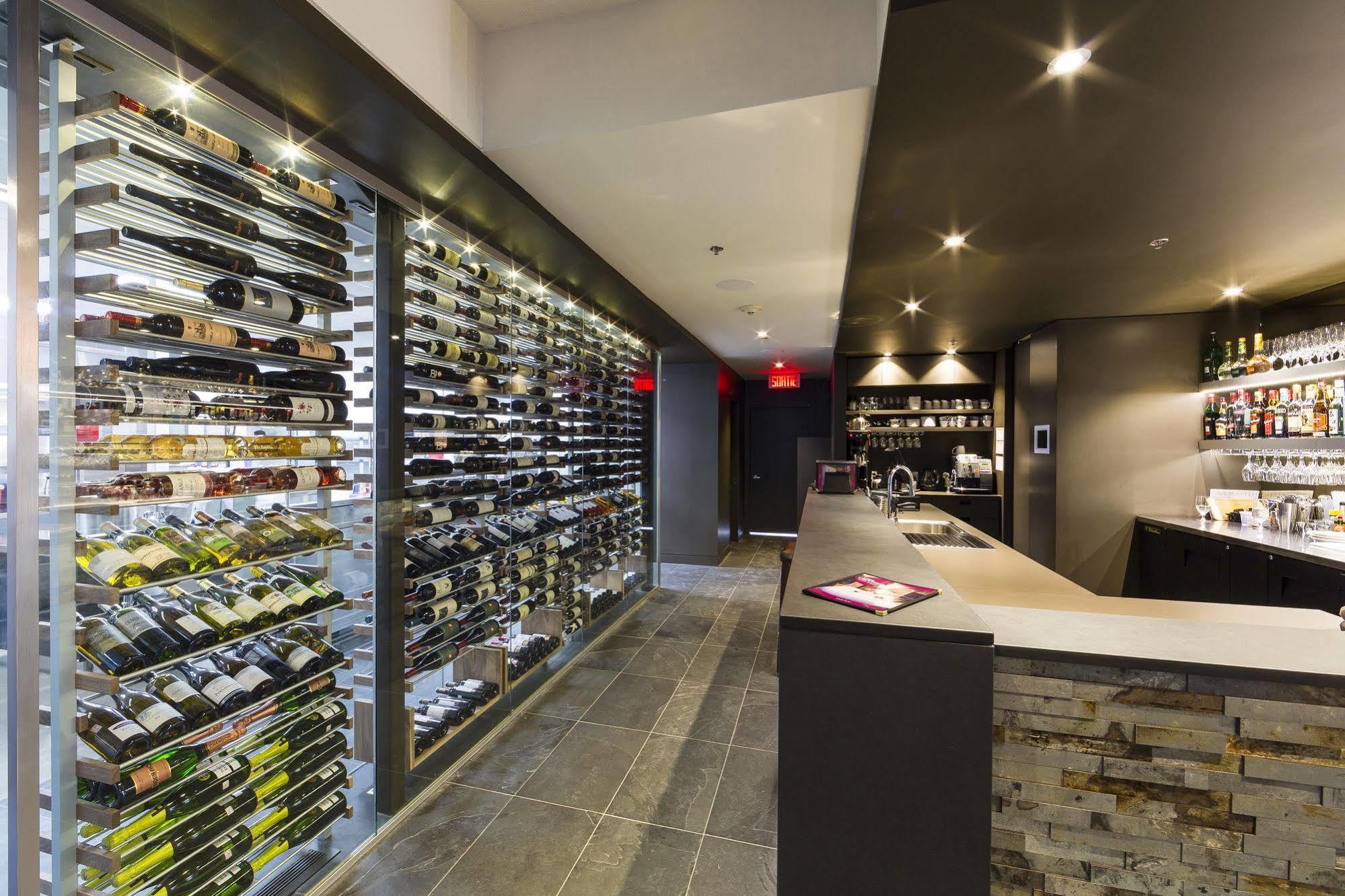 Chez Truchon Bistro-auberge Inn 3*