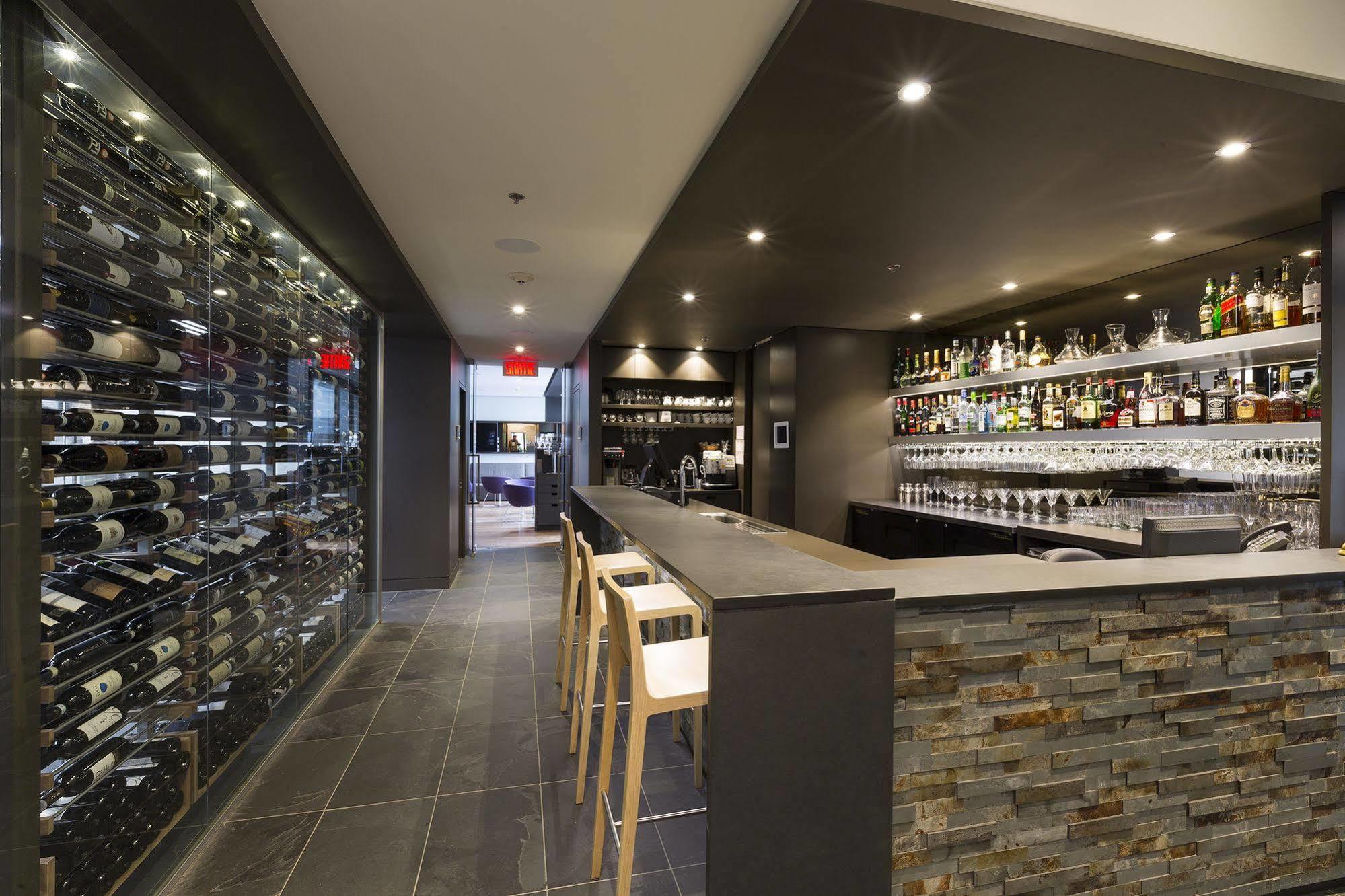 Chez Truchon Bistro-auberge 3* La Malbaie