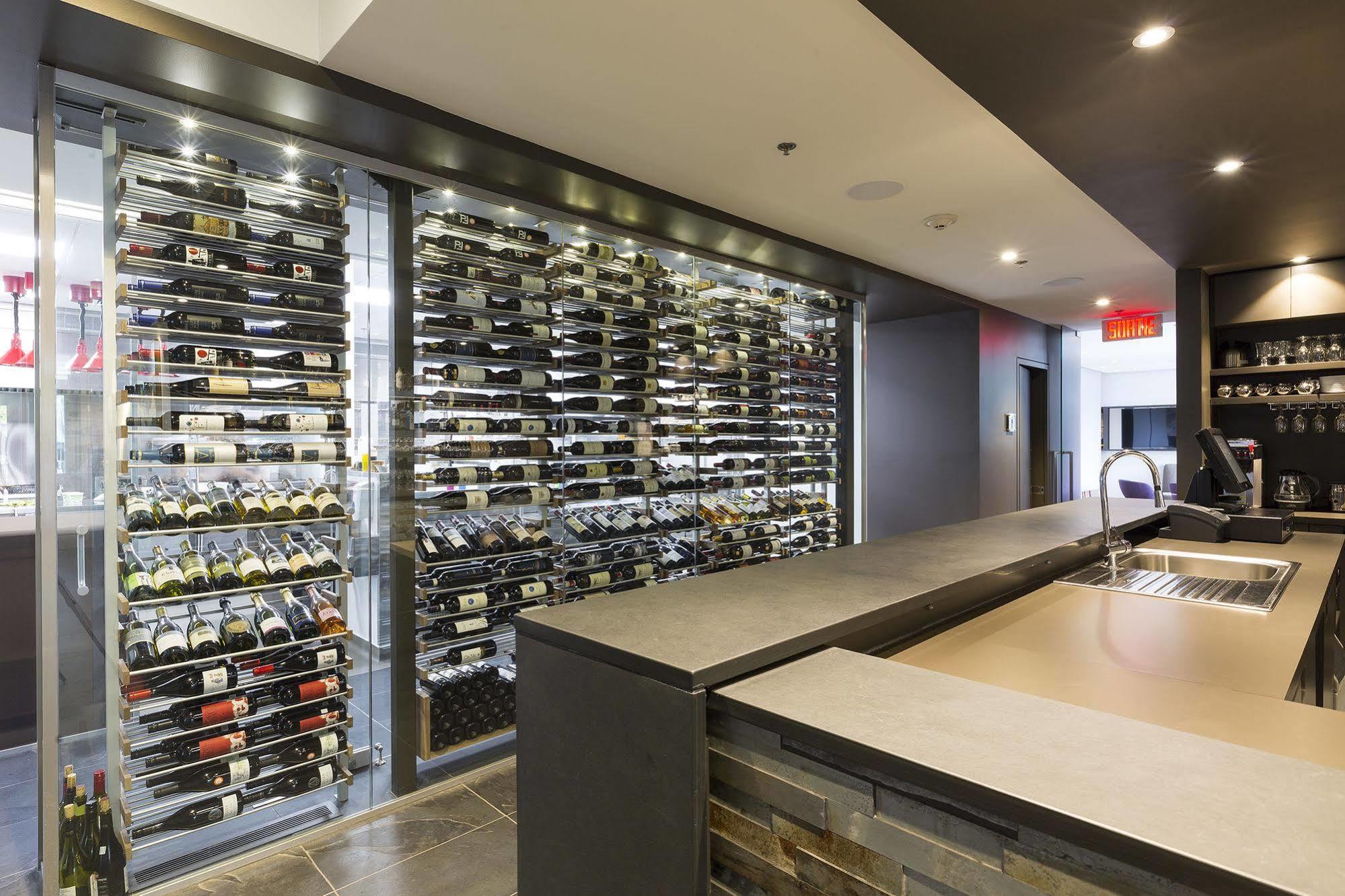 Chez Truchon Bistro-auberge
