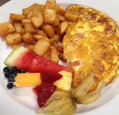 Inn Chez Truchon Bistro-auberge La Malbaie